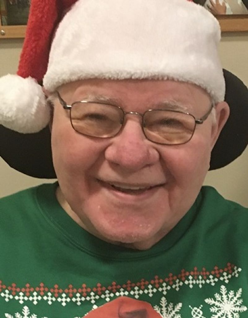 Michael Nicholas Gaglione