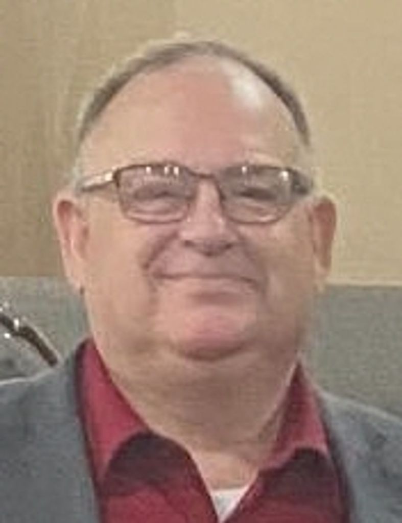 Bill  J. Price Profile Photo