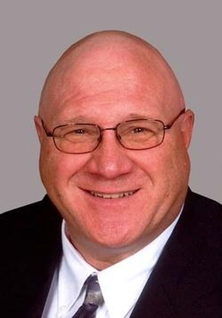 Ralph Joseph Primo