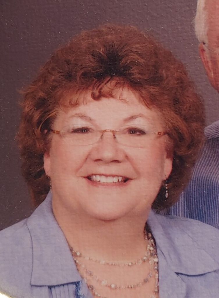 Dolores W. Gambrell
