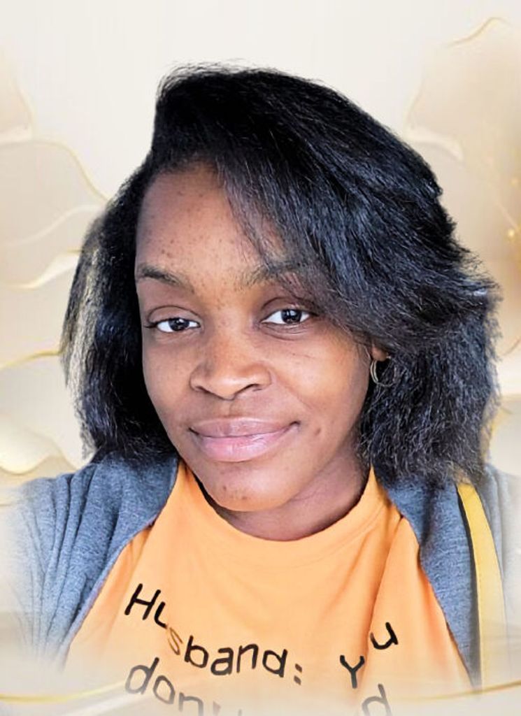 Jocelynn E. Marshall Profile Photo