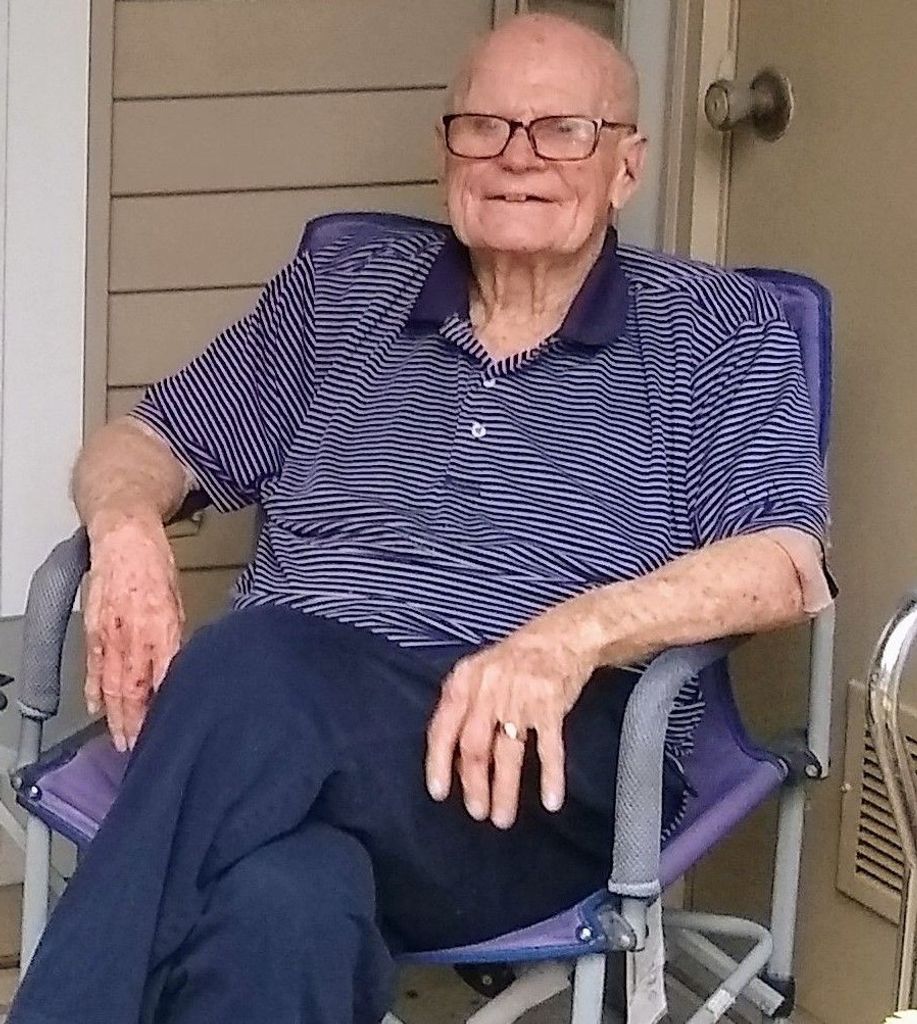 John William Kinkaid, Sr.  Profile Photo