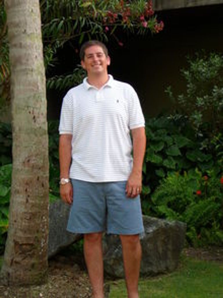 Brian "Saint" St. St. Louis