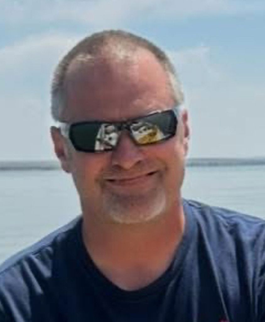 Jason Keith Bessant Profile Photo