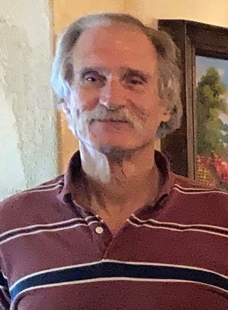 Danny Joe Nichols Profile Photo