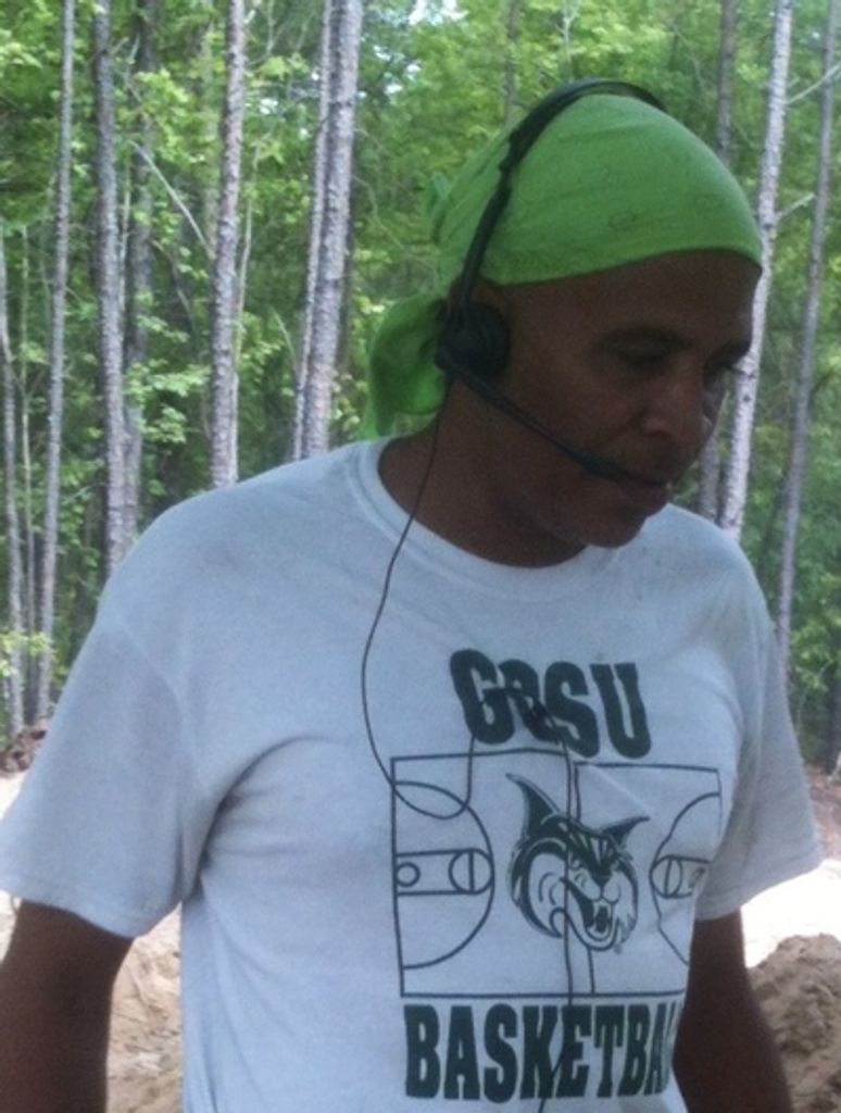 Billy Warren Profile Photo