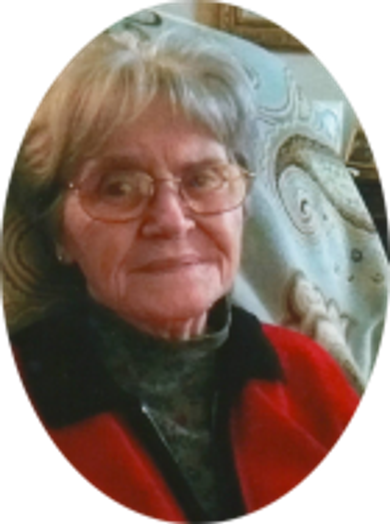 Peggy King