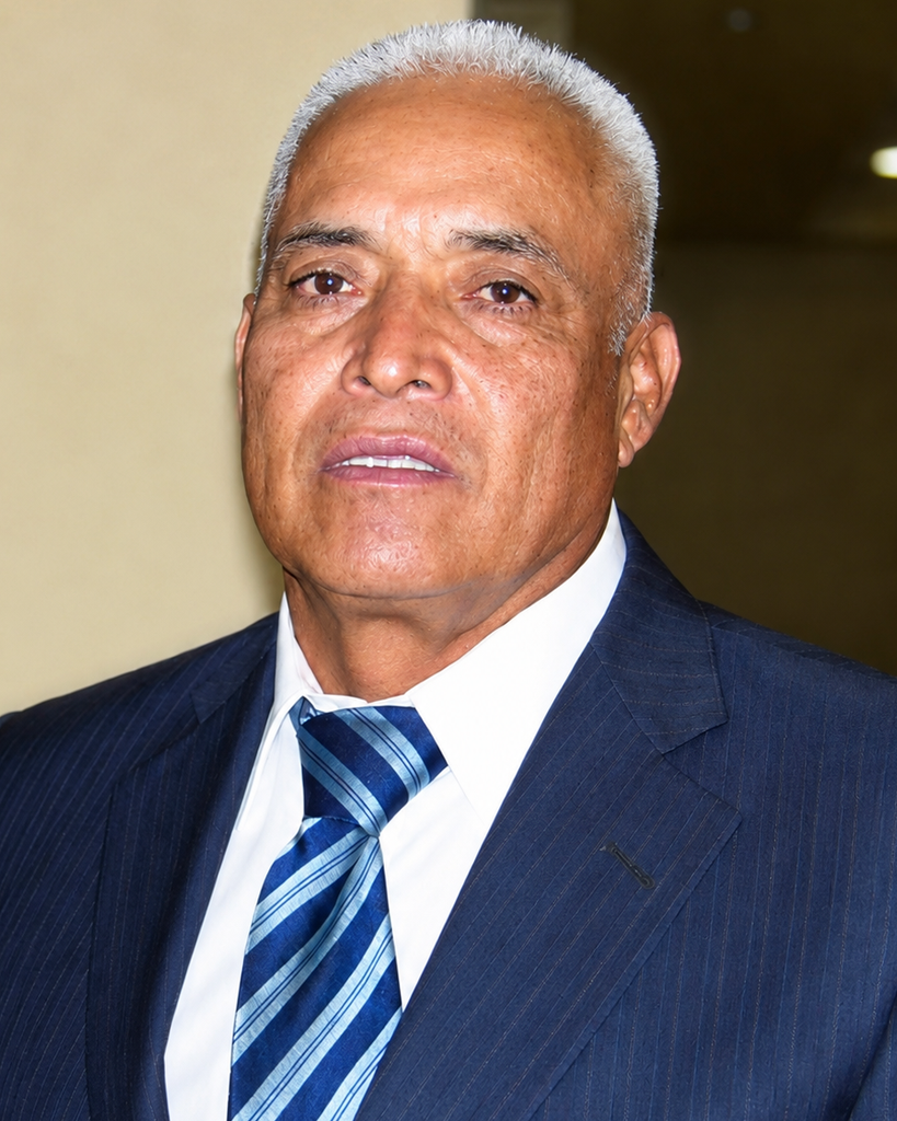 Luis Diaz Villalobos Profile Photo