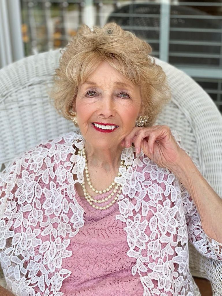 Alene Williams Wetherington Profile Photo
