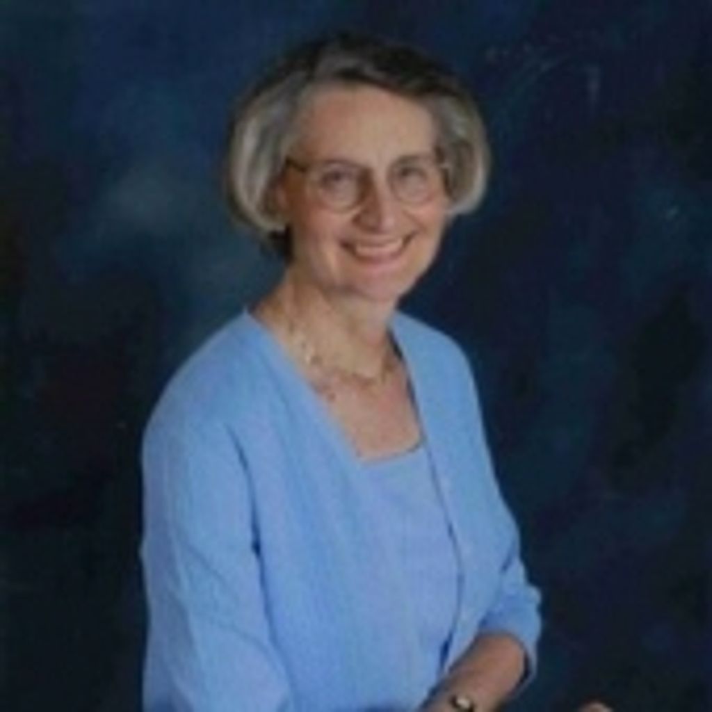 Margot Ann Thornhill