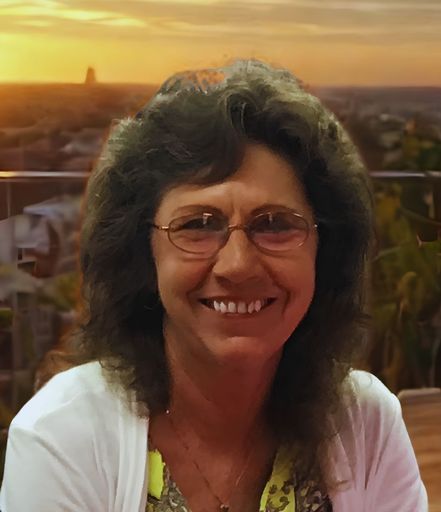 Sara Martha Melchert's obituary image