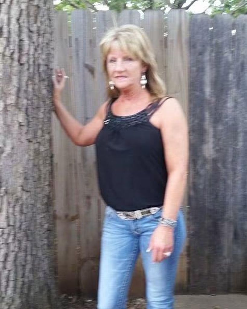 Redonna Sue Williams Profile Photo