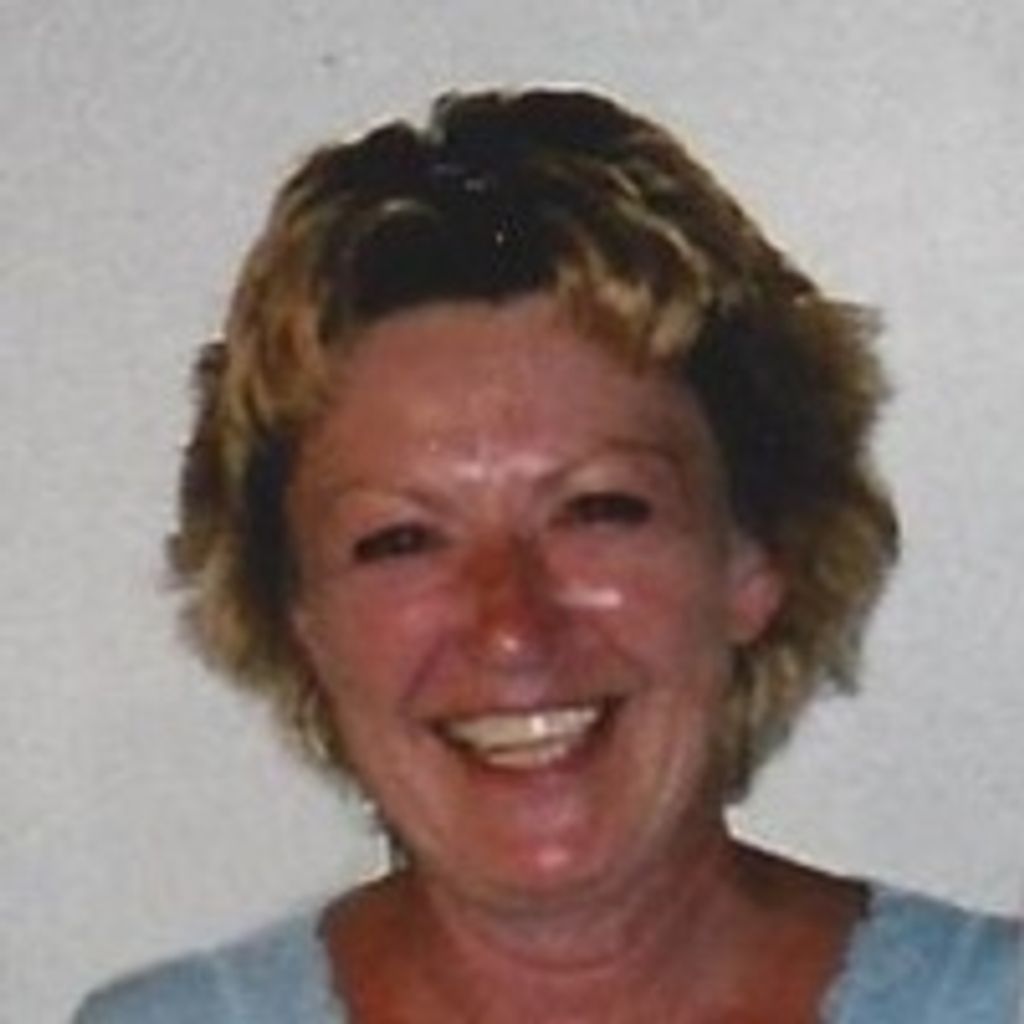 Ruth Anne Robbins