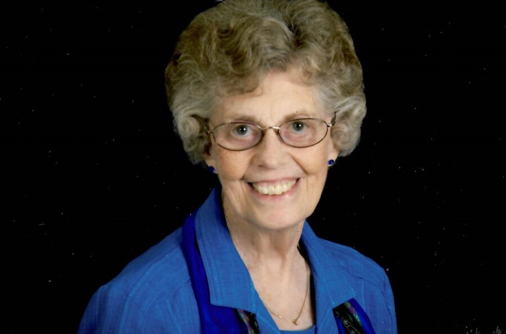 Betty "Jean" (Martz)  Anderson