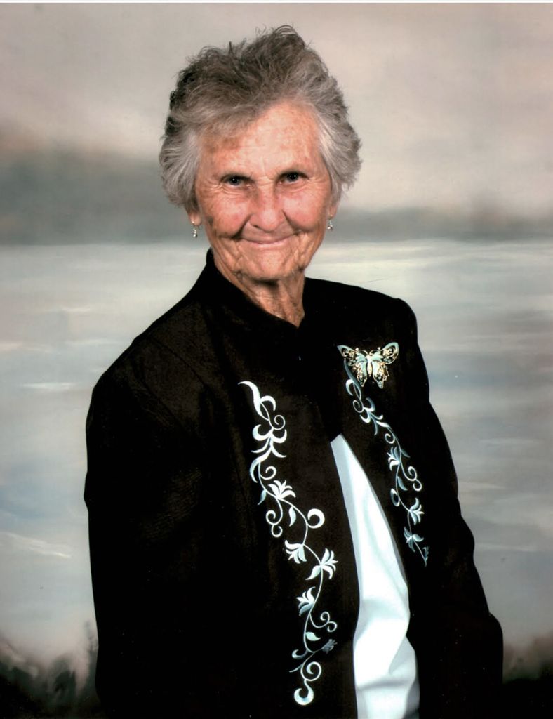 Elsie Mae Leonard Profile Photo