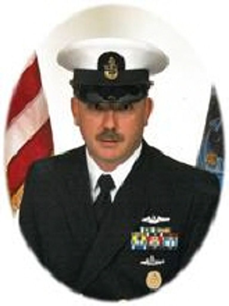 Barry Clayton Swafford