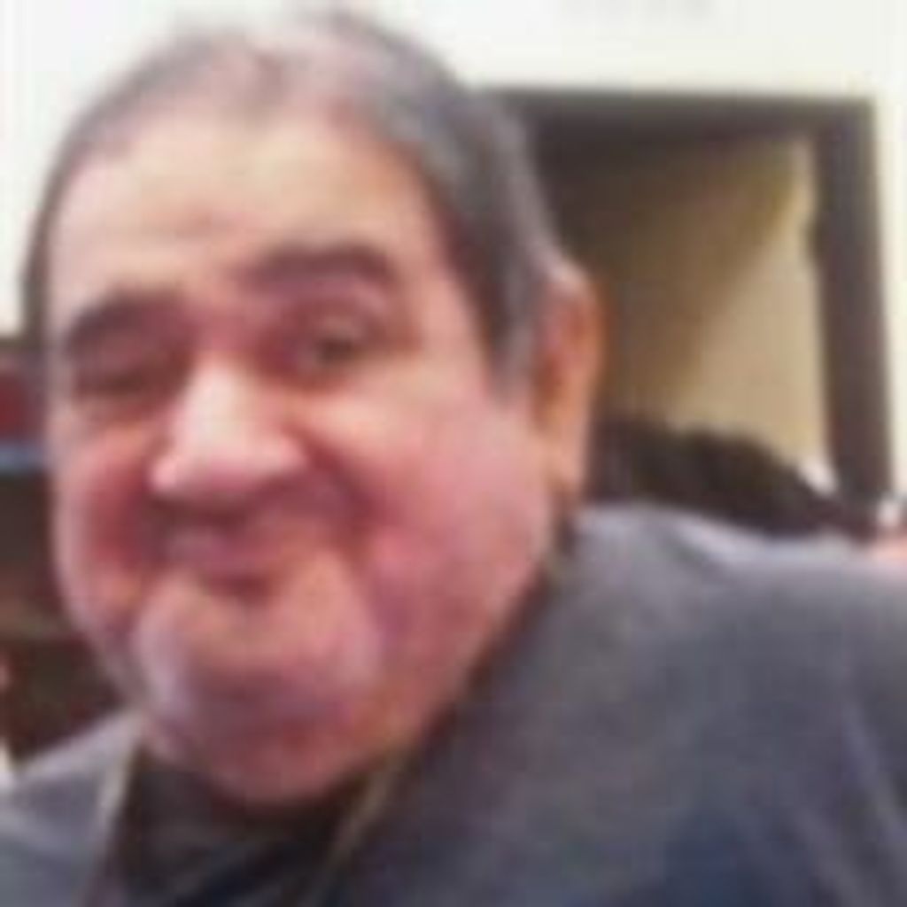 Fernando  Efren Ramos