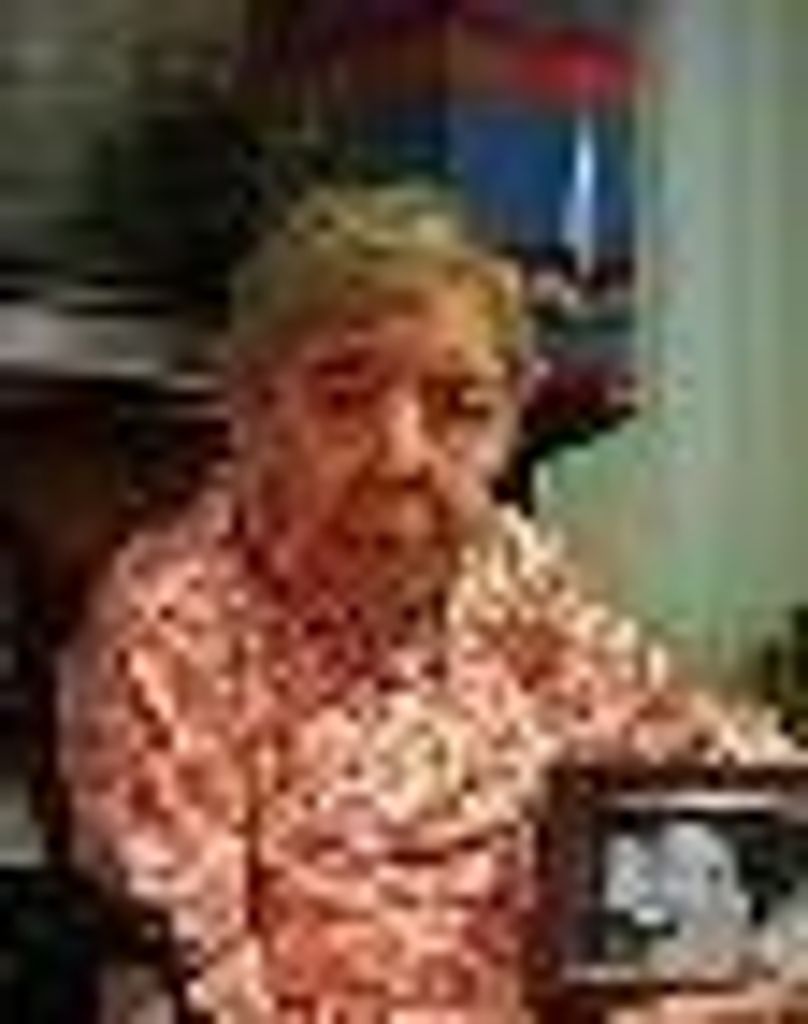 Marjorie G. Allred