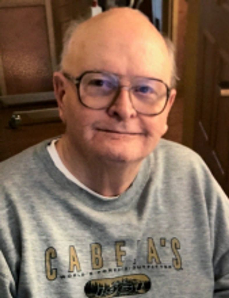 David I.B. Vander Hooven