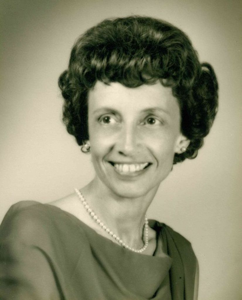 Mary K. Davis
