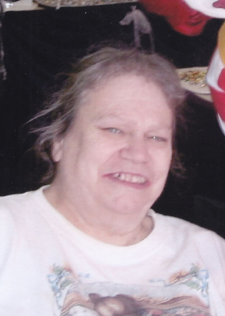 Gloria Putt