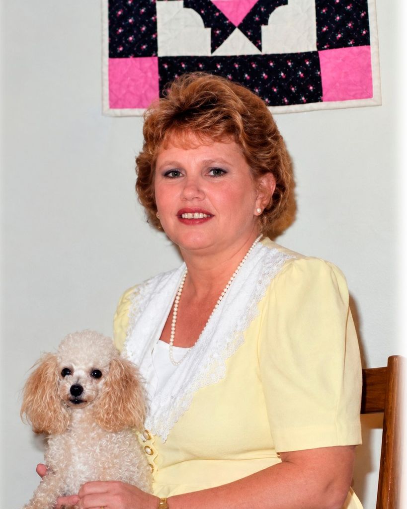 Connie Diane Averitt