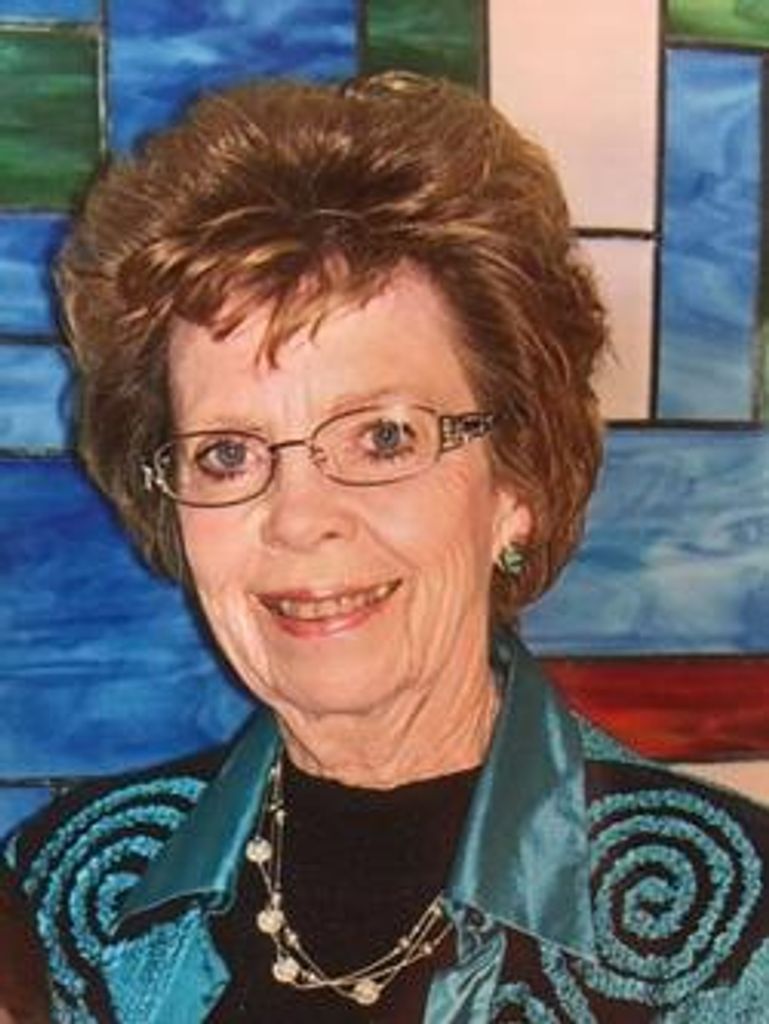 Shirley Reay Turk Profile Photo