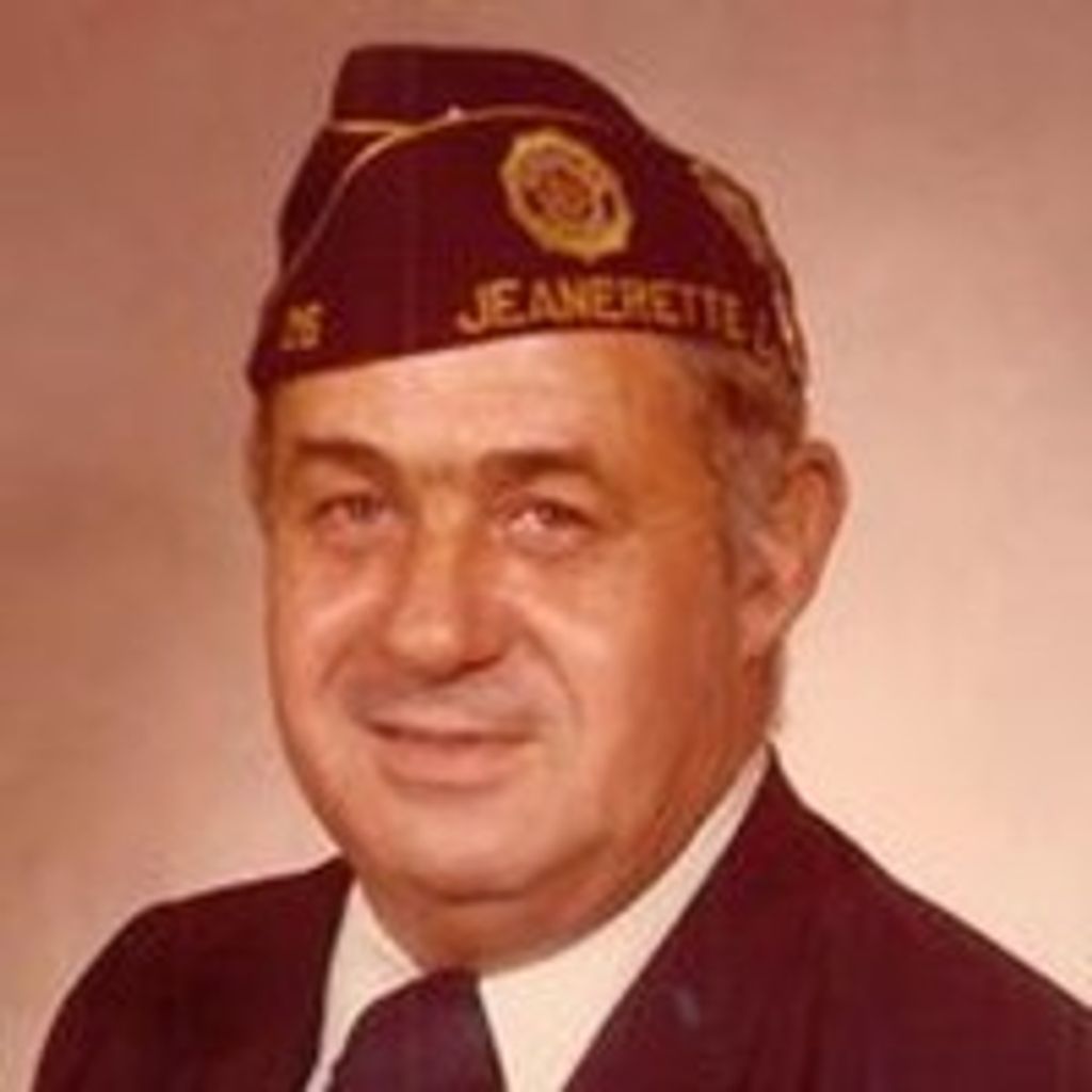 Ernest Edward Williams,Sr.