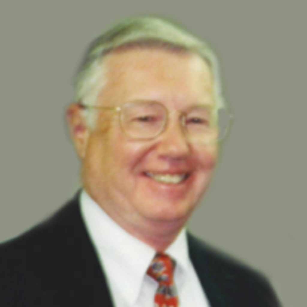 George Seccombe