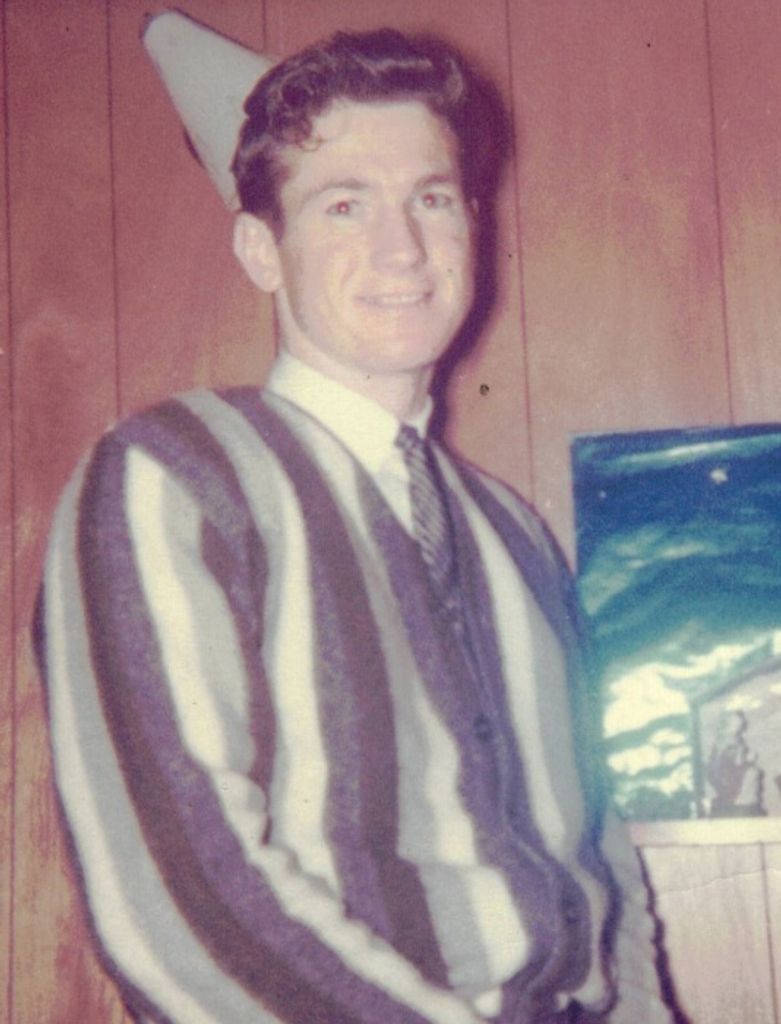 Randolph Ray Salmon, Sr. Profile Photo