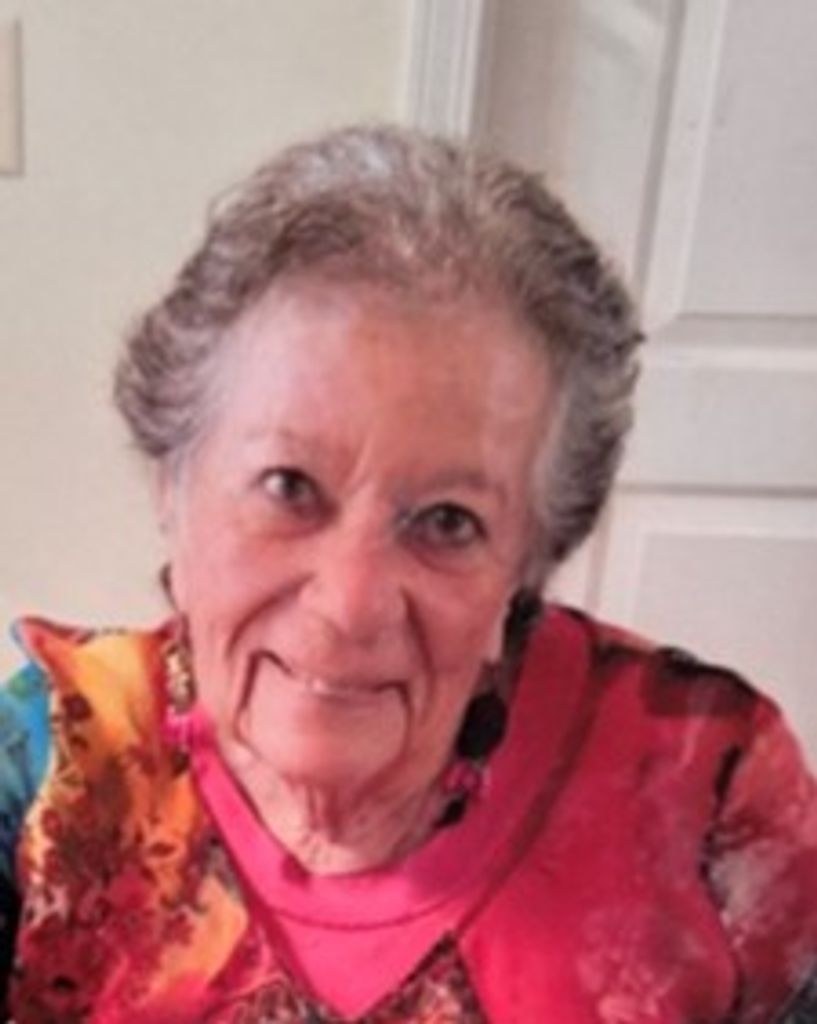 Lois Dean Profile Photo