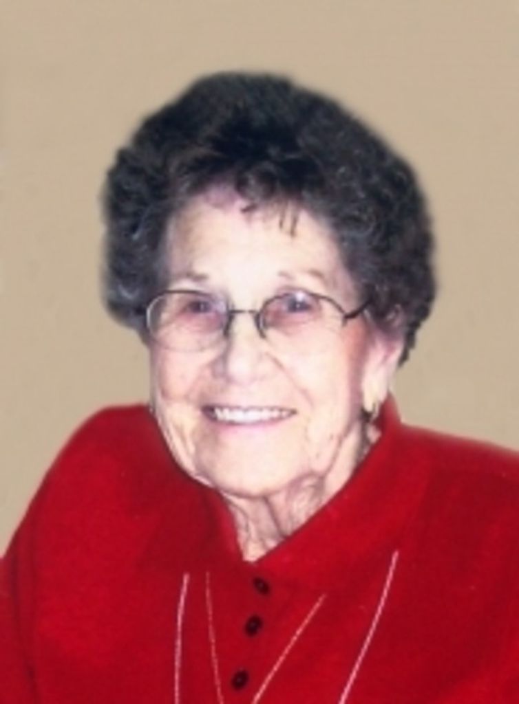 Lauretta B. Eggleston