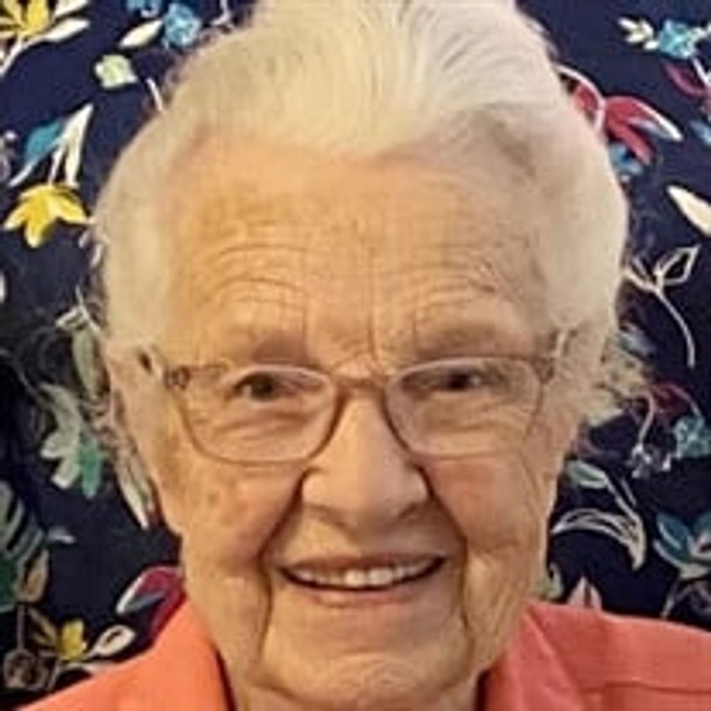 Louise Matilda Silger