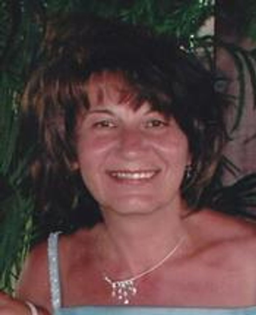 Monica J. Rankin (Nee Suchanec)