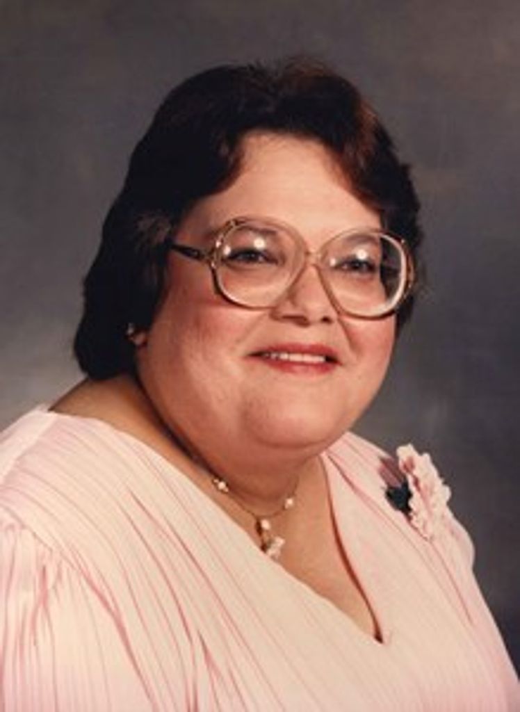 Joyce Eileen Alley