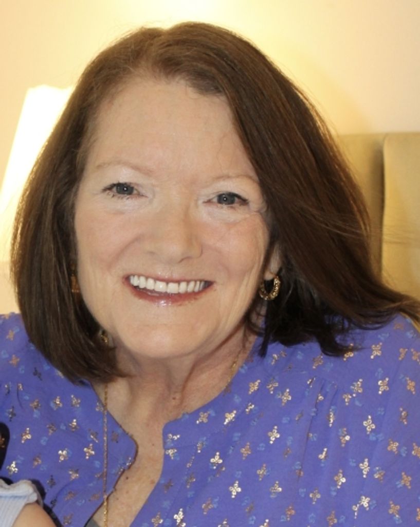 Mary Kathryn Freeman Dussault Profile Photo