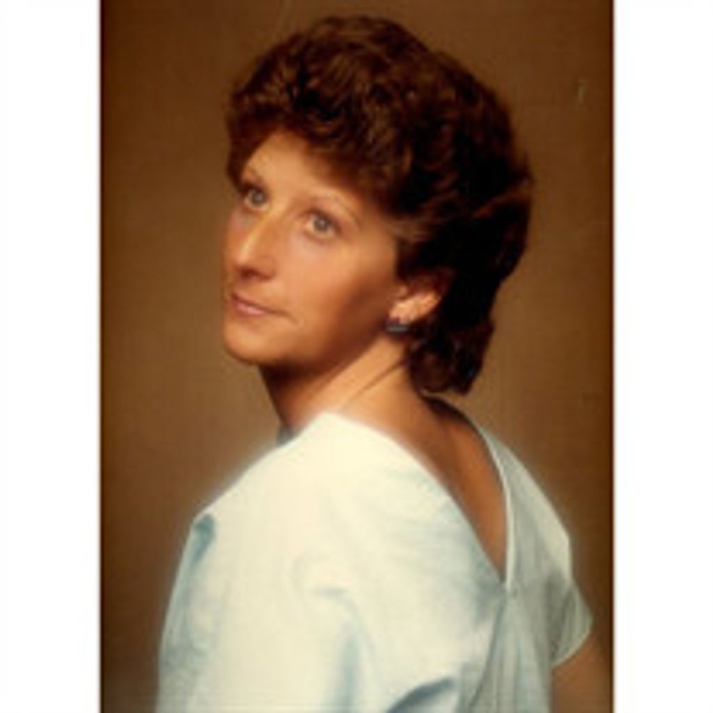 Patsy Ann Courier