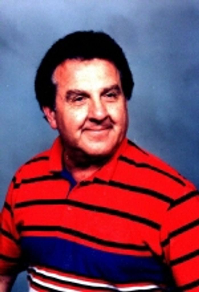 Stephen Veselka, Jr.