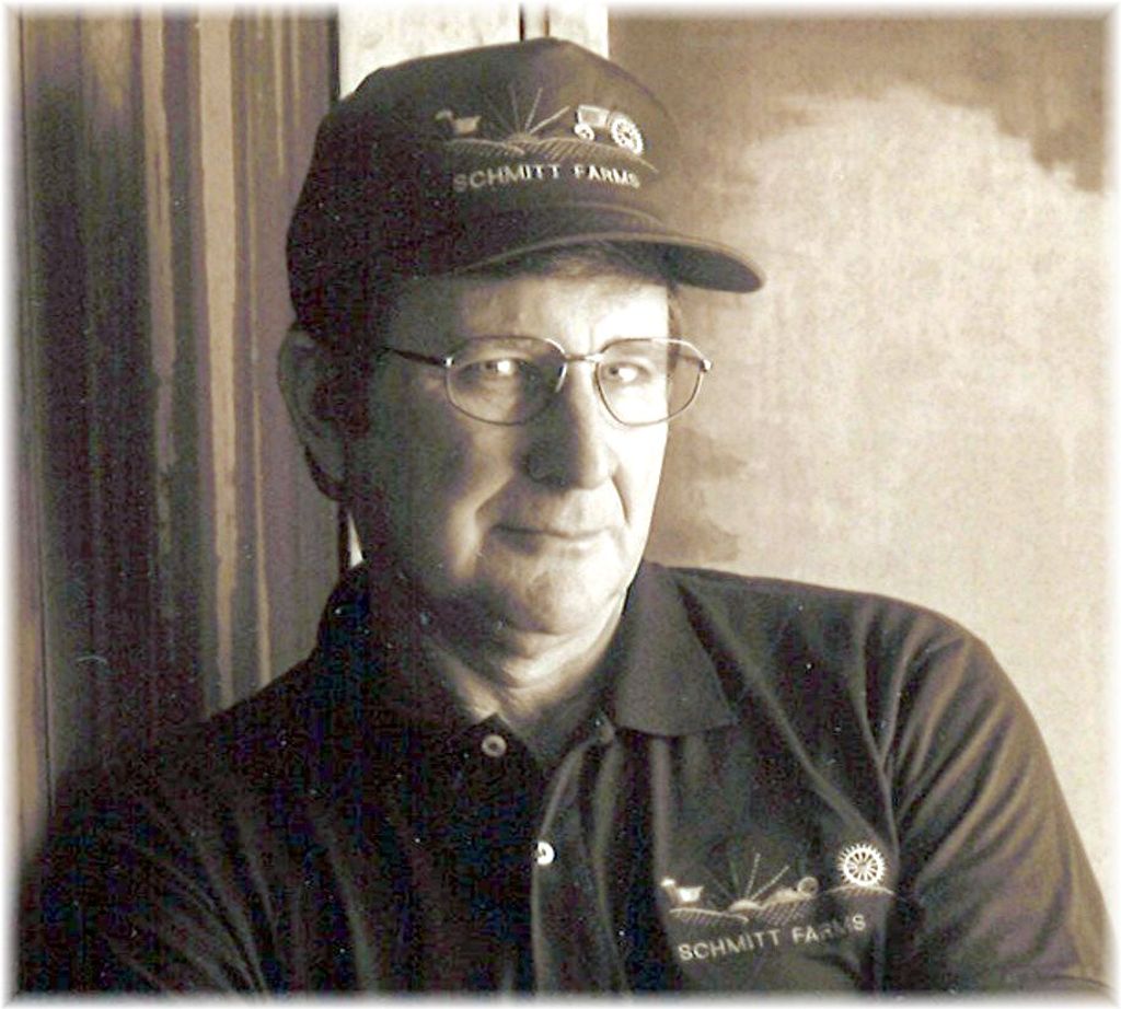 Robert D. Schmitt