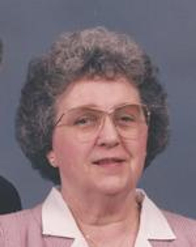 Alice June (Snyder)  Janick