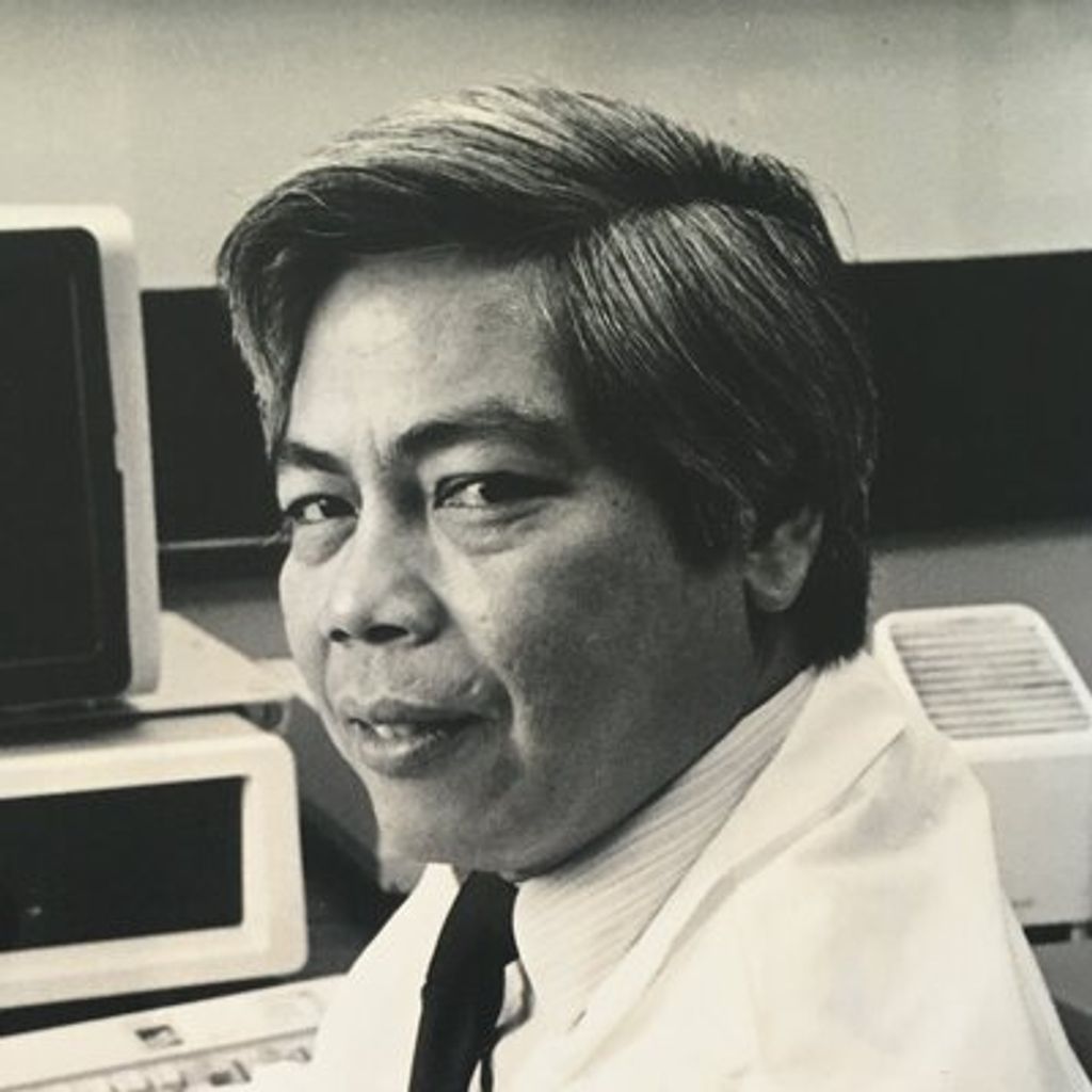 Eliseo Del Rosario Moya