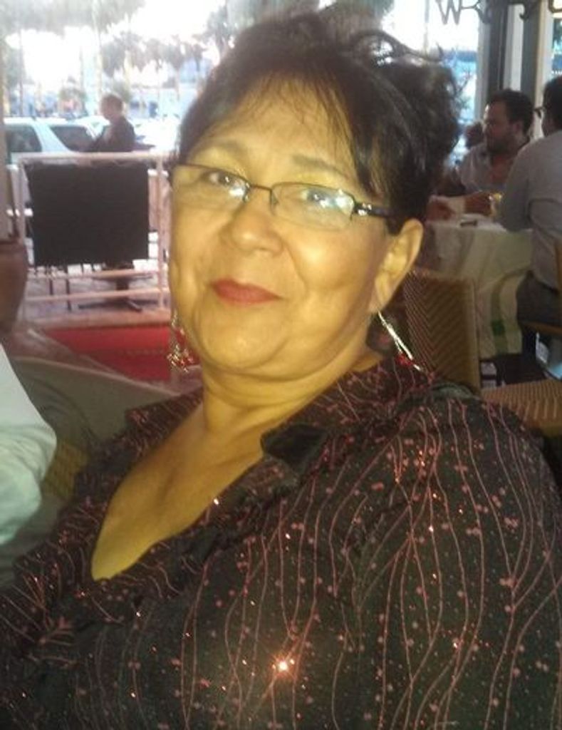 Maria Inez Andrade