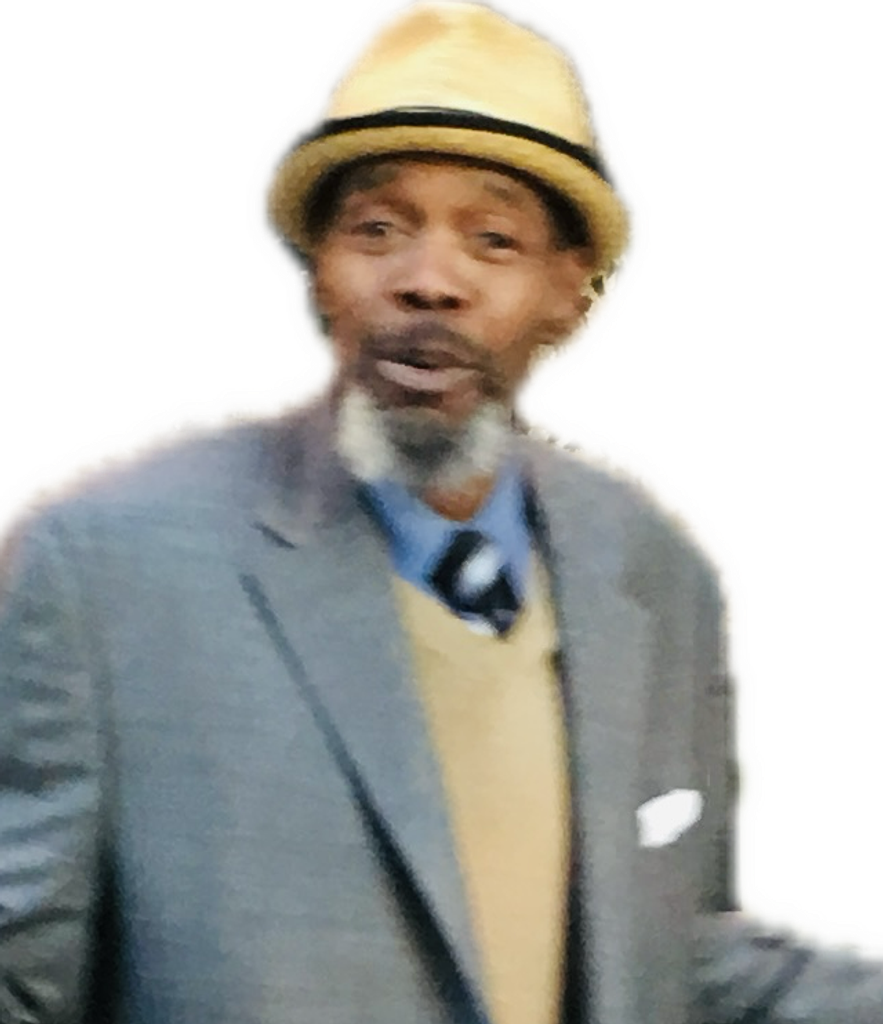 Anthony Johnny Burnette Profile Photo