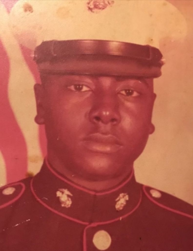 Rickey Wadell Griffin Profile Photo
