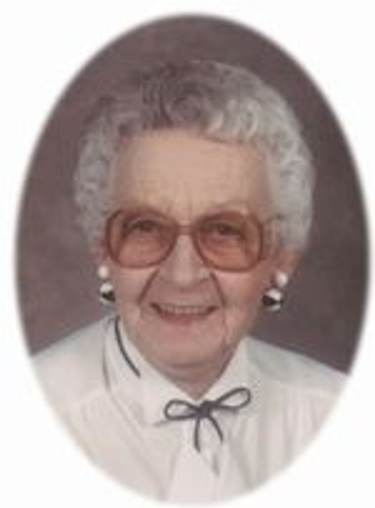 Deryce M. Reed