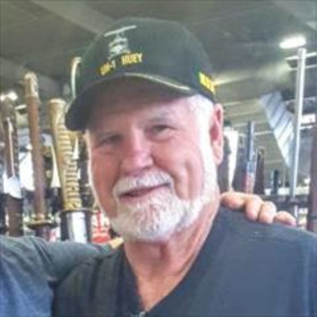 Sam Young Profile Photo