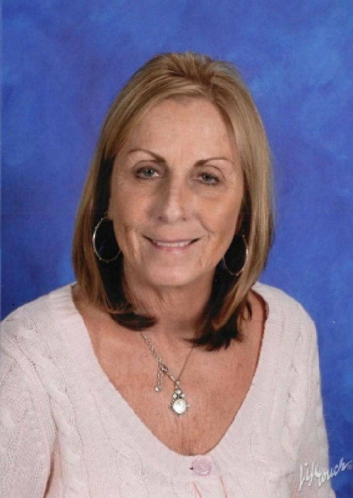 Charlene Lynette Renteria