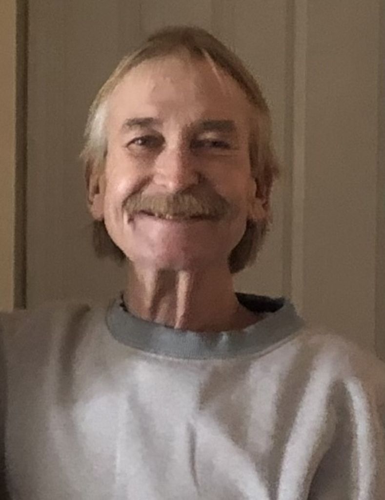 David Randall Perkins Profile Photo