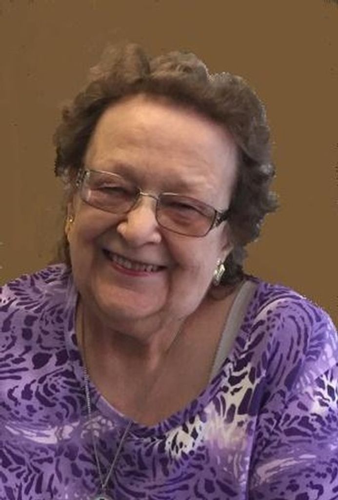 Lucille "Lucy" Mary Clark Profile Photo