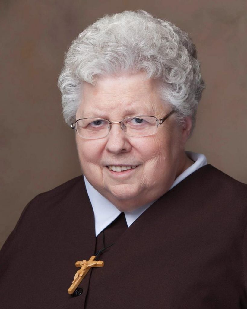 Sister Dolores Anne Mary Profile Photo